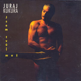 Juraj Kukura - Jsem tvj mu.jpg