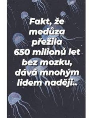 650 mili�nov rokov med�zy bez mozgu.jpg