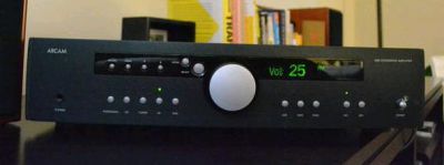 Arcam A85.JPG