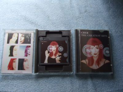 CHER -The Greatest Hits +++.JPG