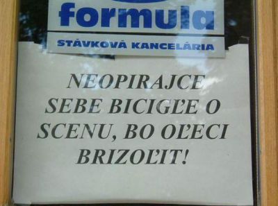 Ho co ci idze.jpg