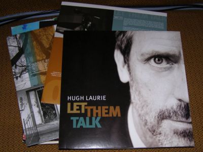 Hugh Laurie - Let them talk.jpg
