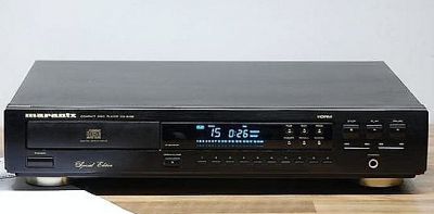 Marantz CD63SE CD player.jpg
