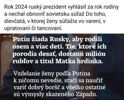 Putin vyhl�sil aby rodili 10 det�.jpg